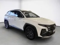 Nuevo Hyundai Tucson Blackline 150 CV (110 kW) 2025 SUV