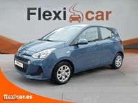 usado Hyundai i10 1.0 Klass