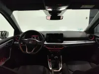 Usado Seat Arona Xperience 116 CV (85 kW) 2025 Gris SUV