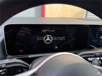 Usado Mercedes B180 109 CV (80 kW) 2019 Blanco Monovolumen