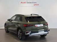 Usado Audi A3 150 CV (110 kW) 2025 Verde