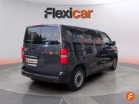 Usado Toyota Proace Verso Advance 145 CV (106 kW) 2024 Gris Familiar