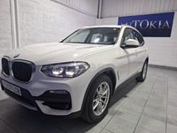 Brugt BMW X3 150 HK (110 kW) 2019 Hvid SUV