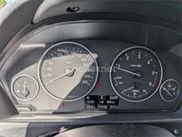 Usado BMW 318 143 CV (105 kW) 2014 Blanco Berlina