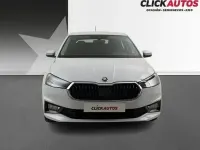 Usado Skoda Fabia Ambition 95 CV (69 kW) 2023 Utilitario