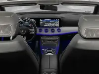 Usado Mercedes 220 Premium 194 CV (142 kW) 2023 Blanco Descapotable