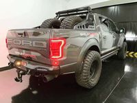 usado Ford F-150 RAPTOR SHELBY BAJA 2020 VENDIDO!!