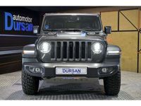 usado Jeep Wrangler Unlimited 2.0 4xe Rubicon 8ATX