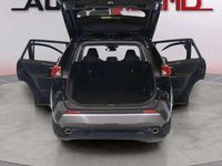 Usado Toyota RAV4 Hybrid Advance 220 CV (161 kW) 2021 Negro SUV