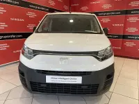 Brugt Fiat Doblò 102 HK (75 kW) 2023 Hvid MPV