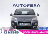 Usado Citroën C3 Picasso 95 CV (69 kW) 2010 Gris / plata Monovolumen