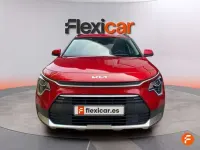 Usado Kia Niro 141 CV (103 kW) 2024 Burdeos SUV
