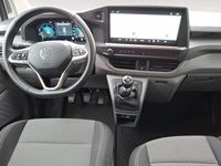 Usado VW Caravelle 110 CV (80 kW) 2025 Blanco