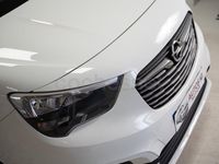 Usado Opel Combo Life Edition+ 102 CV (75 kW) 2021 Blanco Monovolumen