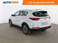 usado Kia Sportage 1.7 CRDi X-Tech 2WD