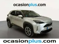 Usado Toyota Yaris Cross Style 116 CV (85 kW) 2023 Gris SUV