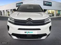 Usado Citroën C5 Aircross PureTech 131 CV (96 kW) 2024 Blanco SUV