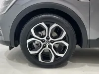 Usado Renault Arkana Techno 143 CV (105 kW) 2022 Gris SUV