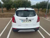 Usado Opel Mokka Selective 140 CV (102 kW) 2017 Blanco SUV