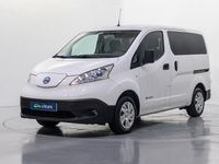 Usado Nissan e-NV200 Comfort 80 kW (109 CV) 2021 Monovolumen