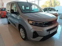 Usado Opel Combo S 100 CV (73 kW) 2024 Gris Monovolumen