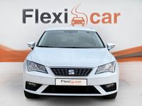 usado Seat Leon 1.4 TSI 110kW ACT DSG-7 St&Sp Xcellence Gasolina en Flexicar Málaga