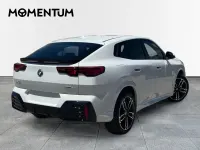 Usado BMW iX2 Comfort Edition 150 kW (204 CV) 2026 Blanco SUV