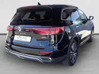 Usado Renault Koleos Initiale Paris 185 CV (136 kW) 2021 Negro SUV