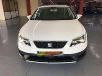 usado Seat Leon 1.6TDI CR S&S