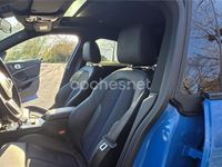 Usado BMW 218 150 CV (110 kW) 2023 Azul Coupe