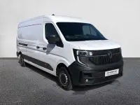 Usado Renault Master 131 CV (96 kW) 2025 Blanco Monovolumen