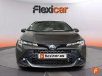 Usado Toyota Corolla Active 140 CV (102 kW) 2023 Gris Utilitario