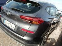 Usado Hyundai Tucson 116 CV (85 kW) 2020 Otro SUV