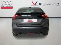 Usado Citroën C4 PureTech 131 CV (96 kW) 2024 Gris SUV