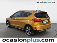 usado Ford Fiesta 1.0 EcoBoost 74kW Active+ S/S 5p
