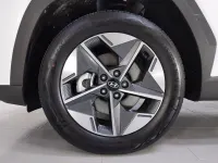 Usado Hyundai Tucson 215 CV (158 kW) 2025 SUV