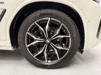 Usado BMW X3 M Sport 286 CV (210 kW) 2022 Blanco SUV