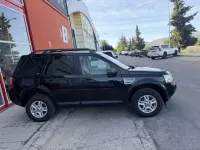 Usado Land Rover Freelander 2 150 CV (110 kW) 2011 Negro SUV