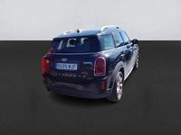 Usado Mini Cooper Countryman 220 HP (161 kW) 2023 Preto SUV