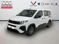 Nuevo Peugeot Rifter Allure 100 kW (136 CV) 2025 Blanco Monovolumen
