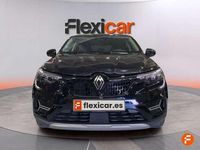 Usado Renault Arkana Evolution 140 CV (102 kW) 2024 Negro SUV
