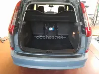 Usado Ford C-MAX Trend 115 CV (84 kW) 2008 Azul Monovolumen