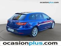 usado Seat Leon ST 1.4 TSI 110kW (150CV) ACT St&Sp FR