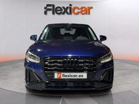 Occasion Audi Q2 Premium 116 ch (85 kW) 2022 Bleue SUV