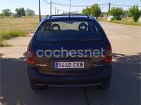 Usado Citroën Xsara Picasso Exclusive 90 CV (66 kW) 2003 Azul Monovolumen