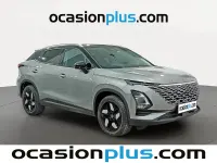 Usado Omoda 5 147 CV (108 kW) 2025 Blanco SUV