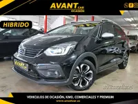 Usado Honda Jazz 109 CV (80 kW) 2022 Negro Utilitario
