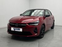 Usado Opel Corsa 100 CV (73 kW) 2022 Rojo Utilitario