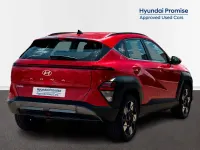 Nuevo Hyundai Kona 114 CV (83 kW) 2026 SUV
