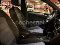 Usado VW Tiguan R-line 150 CV (110 kW) 2019 Blanco SUV